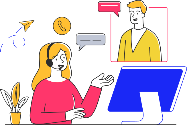 Zakelijke VoIP telefonie voor bedrijven