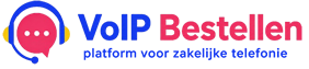 VoIP Bestellen Nederland